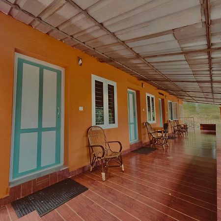Punarjani Ayurvedic Resorts Ramakkalmedu Exterior photo