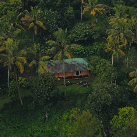 Punarjani Ayurvedic Resorts Ramakkalmedu Exterior photo