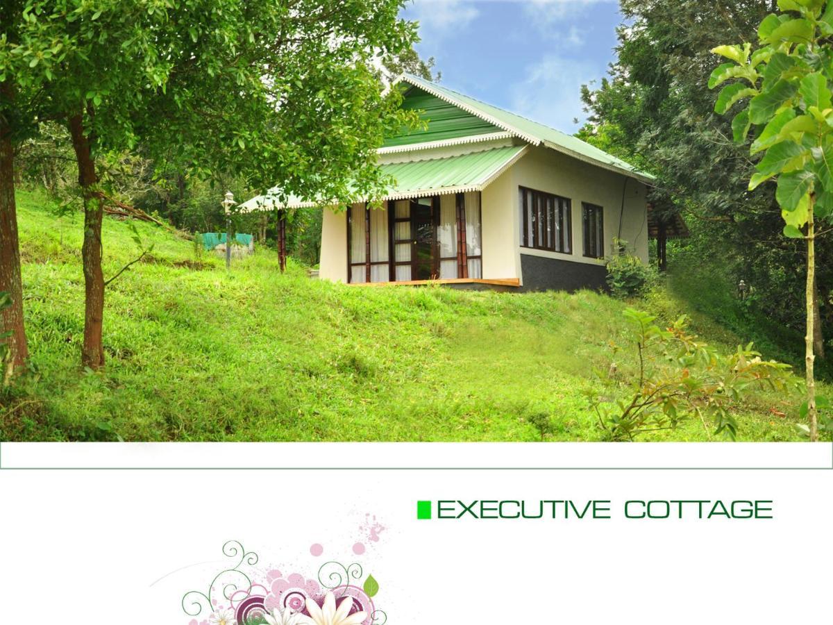 Punarjani Ayurvedic Resorts Ramakkalmedu Exterior photo