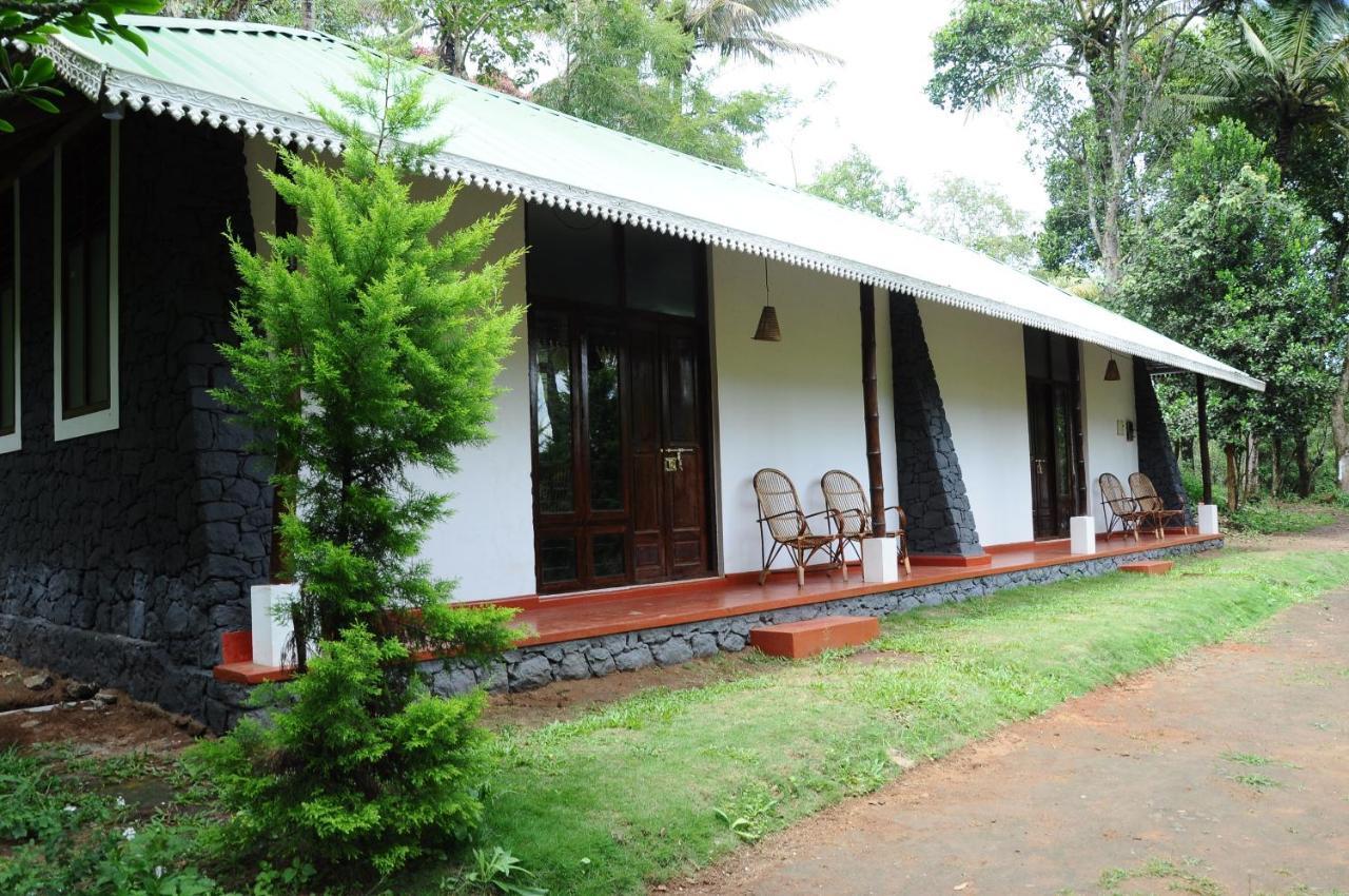 Punarjani Ayurvedic Resorts Ramakkalmedu Exterior photo