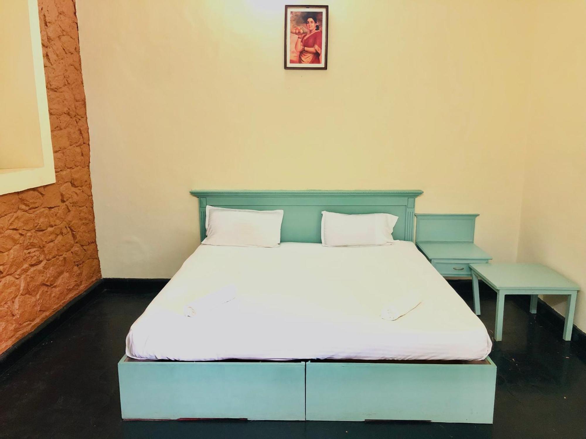 Punarjani Ayurvedic Resorts Ramakkalmedu Exterior photo