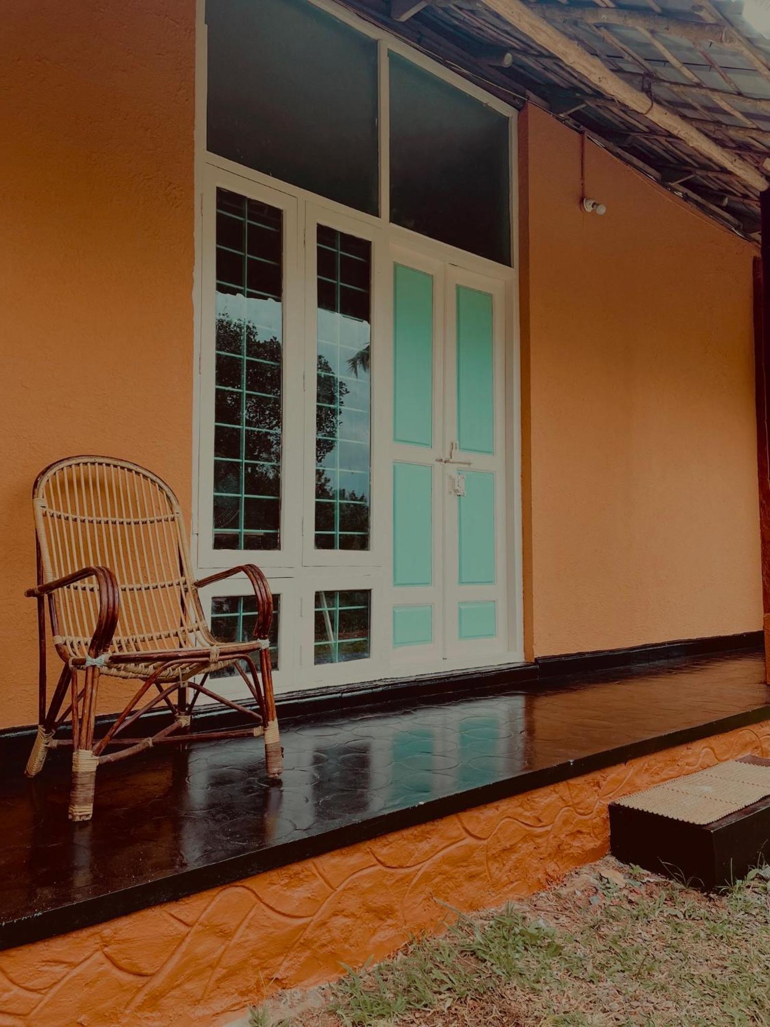 Punarjani Ayurvedic Resorts Ramakkalmedu Exterior photo