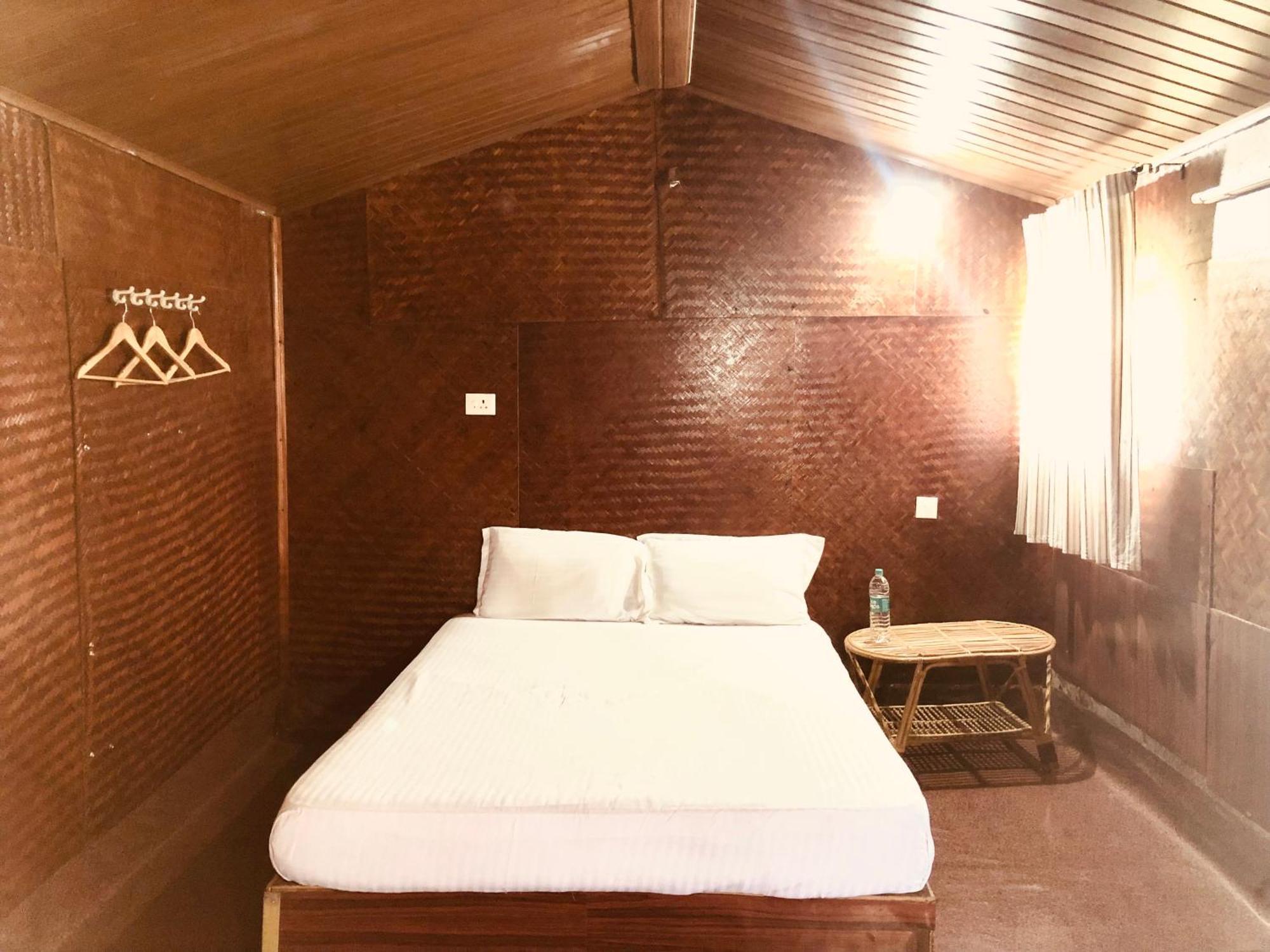 Punarjani Ayurvedic Resorts Ramakkalmedu Exterior photo